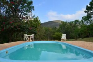 Pousada Grande Pedreira