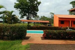 Pousada Grandes Lagos