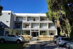 Pousada Granja Santa B&aacute;rbara