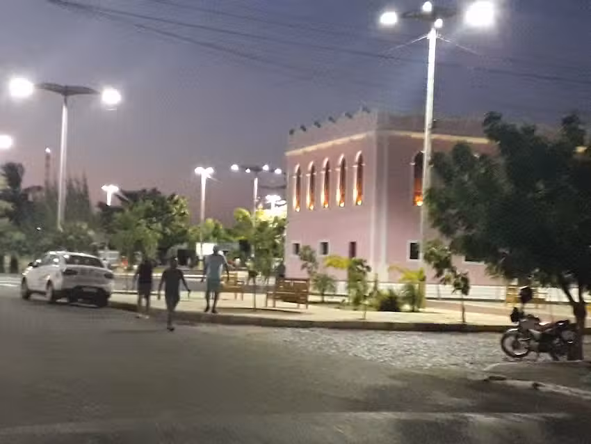 Pousada Granjense &ndash; Granja