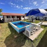 Pousada Gr&atilde;o de Areia