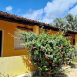 Pousada Gr&atilde;o de Areia