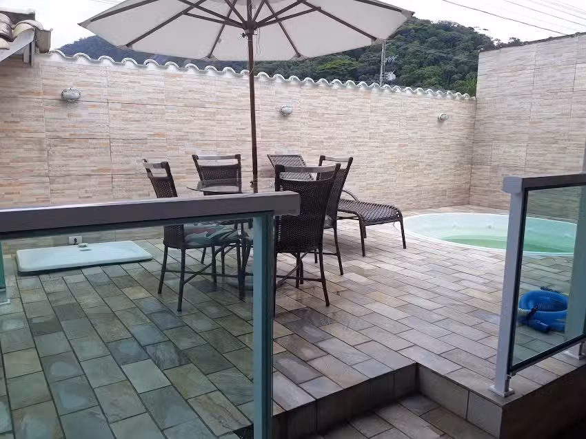 Pousada Gr&atilde;o De Areia Caragua