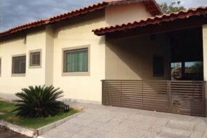 Pousada Gra&uacute;na