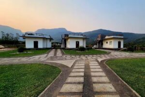 Pousada Green Canyons