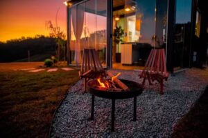 Pousada gruner berg S&atilde;o Ludgero