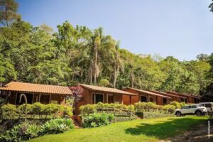 Pousada Gruta Do Anjo