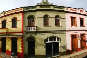 Pousada Gruta do Imigrante