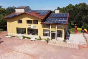 Pousada Guaiba Country