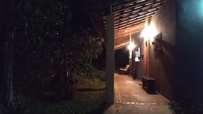 Pousada Guaimb&ecirc;