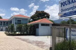 Pousada Guanumbi