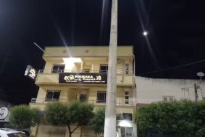 Pousada Guapor&eacute;