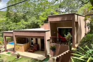 Pousada Guar&aacute;