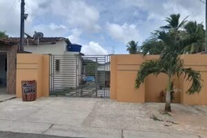 Pousada Guar&aacute;