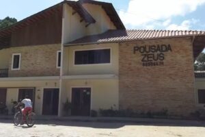 Pousada Guarapiranga