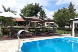 Pousada Guardi&atilde;o da Serra