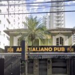 Pousada Guaruj&aacute;