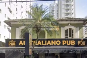 Pousada Guaruj&aacute;