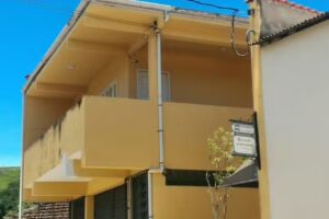 Pousada Guimar&atilde;es