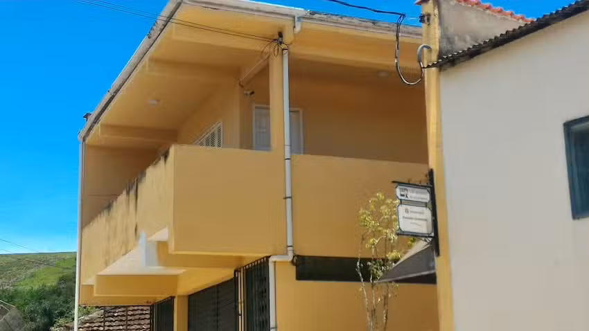 Pousada Guimar&atilde;es