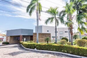 Pousada Gurupi – Teresina