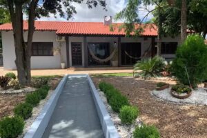 Pousada Habitación Marisa