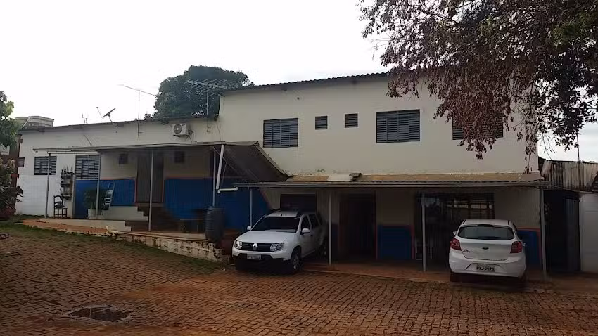 Pousada Halley