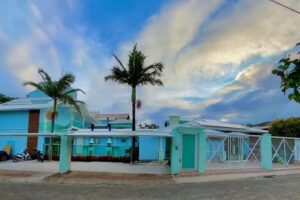 Pousada Happy Residence