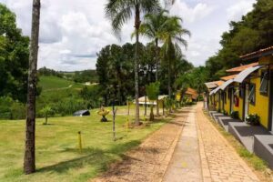 Pousada Harmonia Morungaba