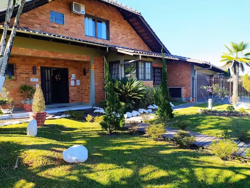 Pousada Harmonia Pomerana