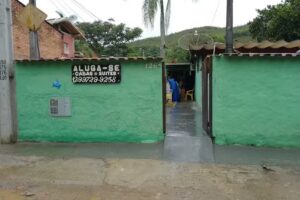 Pousada haroldo pauba