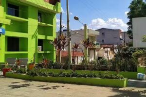 Pousada Hava&iacute;