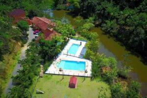 Pousada Herculano’s