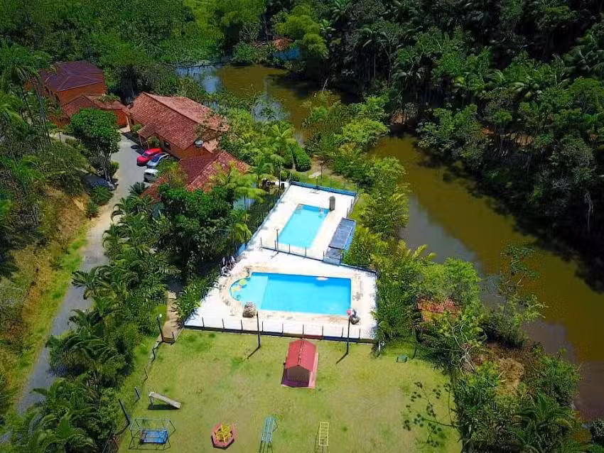 Pousada Herculano&rsquo;s