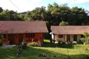 Pousada Heritage Colonial