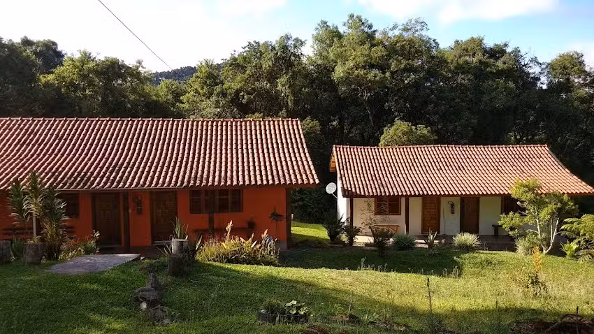 Pousada Heritage Colonial