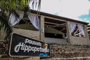 Pousada Hippopotamus | Jericoacoara