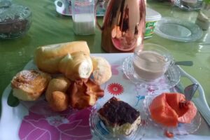 Pousada Hobby Ludy &ndash; Trindade &ndash; GO