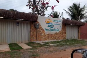Pousada Home Beach Mar