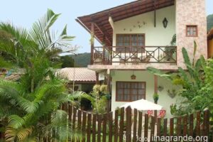 Pousada Horizonte dos Borbas