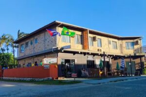 Pousada Horizontes do Rosa