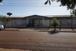 Pousada Hospedagem Dona Ac&aacute;cia