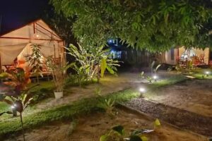 Pousada Hospedagem &ndash; Glamping Algod&otilde;es