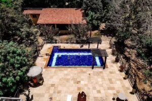 Pousada | Hospedagem | Guaramiranga| S&iacute;tio Ing&aacute; | Hotel Fazenda