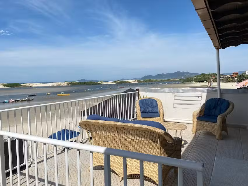 Pousada &ndash; Hospedagem &ndash; Hotel &ndash; Aluguel &ndash; Moradas da L&uacute;