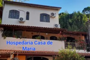Pousada/Hospedaria Casa de Maria