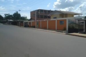 Pousada Hospedaria Larivot