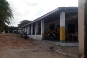 POUSADA HOSPEDARIA VIDA NOVA