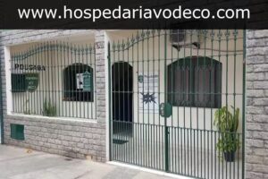 Pousada Hospedaria Vô Deco