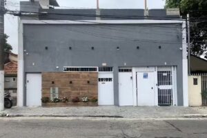 Pousada HospediAqui SP Expo